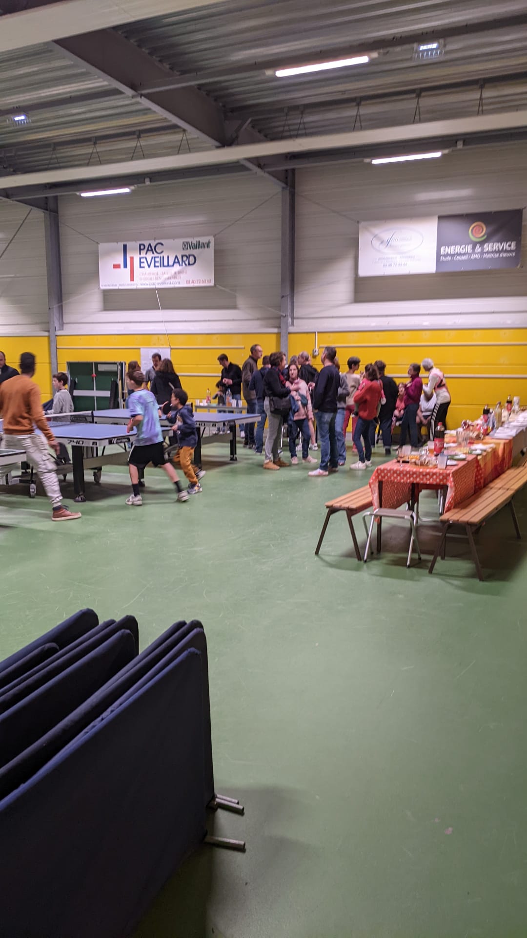 Album: Soirée Beaujolais